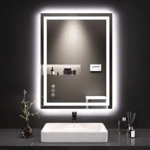 LED Bathroom Mirror