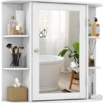 Cabinet Medicine Mirror